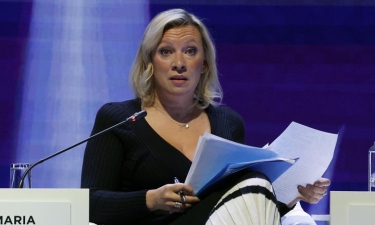 Русия: Зеленски се подиграва с украинците